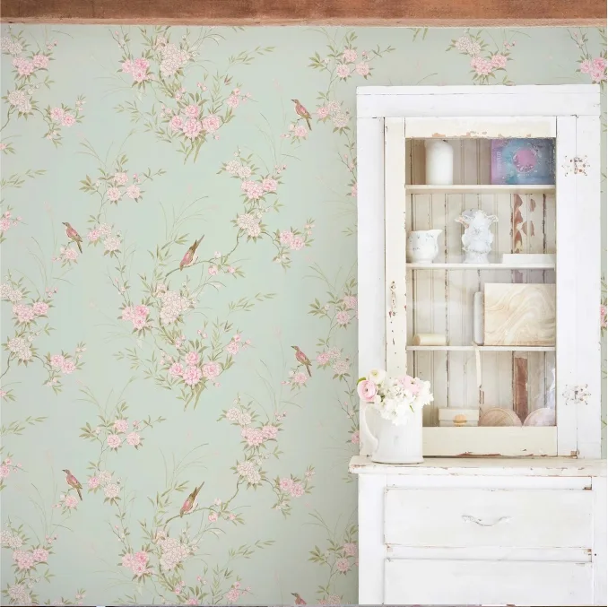 Shabby Chic by Rachel Ashwel Collection